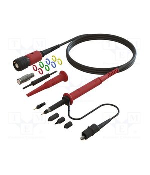 CT4570RA Probe: for oscilloscope; passive; 500MHz; 100: 1; 2kV; 0.7ns; 1.2m uqfz9ZCpoHnnYdSjSUSO8taVwmsBvaMsTOMD9lAwCr8