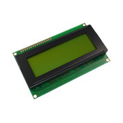 LCD DEM16226SYH-LY 16x2 dzeltens

 PLSC1602SYH.jpg