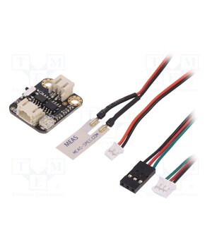 SEN0209 Sensor: vibration; piezo; analog,digital; 5VDC; Ch: 2; Gravity USzzxPGy-fC6gt4SfsnGzTbbF8hChub1oaAokWEG_n4