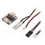 SEN0209 Sensor: vibration; piezo; analog,digital; 5VDC; Ch: 2; Gravity USzzxPGy-fC6gt4SfsnGzTbbF8hChub1oaAokWEG_n4