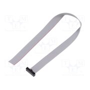 FFSD-08-S-10.00-01-N Ribbon cable with IDC connectors; IDC,wires; Tape ph: 0.64mm RCzZ6mNtxiTMRgggvyq1oFBRfgxevPggBVNY79Sg_do