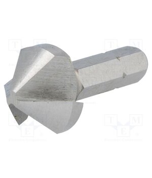 27896 Countersink bit; Ø: 3.2÷16.5mm; wood,metal,plastic; C6,3mm; 1/4" 2OLZtQe6nLQvgicdQGXCAP0tdEbrxKtbOJOe6lgjdSk