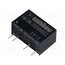 AM1DM-0305SH60EZ Converter: DC/DC; 1W; Uin: 3÷3.6VDC; Uout: 5VDC; Iout: 200mA; SIP7 TxzQ6Z_vOKCy_vRV4hbyWNnl6j3tMUONekeIfugbftQ