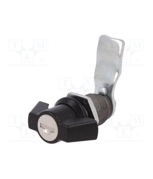 2.PM30.004-33 Lock; different cylinder; zinc and aluminium alloy; 33mm ImNER_EYKXlBTVLooYkSWV5Y41jfefTI28dgn8LW5ZI