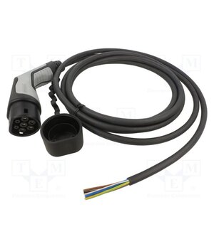 1627365 EMobility: cable; 1x0.5mm2,5x2.5mm2; 480VAC; 16.63kW; IP44; 5m; 20A nzugLwgc-V0QL5N--YKCcsy4Q9xWGxnPAa7qbL9jLN0