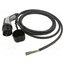 1627365 EMobility: cable; 1x0.5mm2,5x2.5mm2; 480VAC; 16.63kW; IP44; 5m; 20A nzugLwgc-V0QL5N--YKCcsy4Q9xWGxnPAa7qbL9jLN0