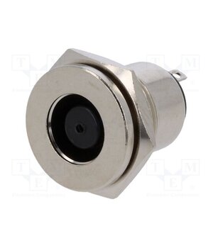 1614 21 Connector: DC supply; socket; female; 10A; straight; soldering bjcvh7uSvDZIuyHaqIc43ygQFLPyXRauABbLqa52axA