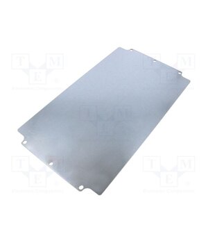 M A 168/170 Mounting plate; galvanised steel; EUROMAS JtPPI34IkQsVnjpqnMg1O69b4lEJFojGbglqP7MtEgY