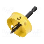 T3202A 022 Hole saw; 22mm; tinware -_APFFsdPEZ4-XlY6Zmxj1K39aVpIBIea5oGXZ4P7Og