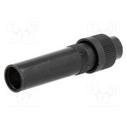 CAR-006 Connector: antenna; socket; DIN,female; straight P68WmUHIZ5l_jJPHr8rKglFWekK3X7SPW0oHJI6tkGg