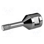 55H301 Diamond hole saw; 8mm; glaze,ceramic tile; Thread: M14 gtB5mvQei_gze42SHA-CM5BtWHHsadj_sPYbDepQUFo