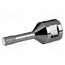 55H301 Diamond hole saw; Ø: 8mm; glaze,ceramic tile; Thread: M14 gtB5mvQei_gze42SHA-CM5BtWHHsadj_sPYbDepQUFo