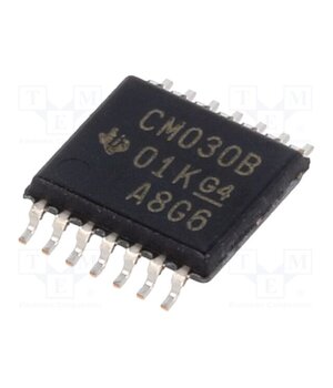 CD4030BPW IC: digital; XOR; Ch: 4; IN: 2; CMOS; SMD; TSSOP14; 3÷18VDC; -55÷125°C NuMWI-2dWtUocqsnleuAJTBW0U-y5b-g2RMFzvAUQTI