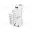 PEM-02/012 Relay: installation; monostable; DPDT; Ucoil: 12VAC,12VDC; PEM; 8A ixDwS4qHSVWI6fGZsptgF1Wszuf76NUWreE0vmy3wsw