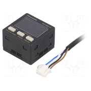 DP-001-P Automation module: transducer; pressure; -100÷100kPa; OUT: 1; DP-0 e4Iri2GAudsbCcYVY3cvzRQTMpxL0RWwrkM6k-BvmyQ