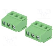 DXMG-3WAY Connector; 2pcs. mA5-Yi1cVDW7DnMtLHNkkMHW1kBCZ1zSFiKgHRrYLxs