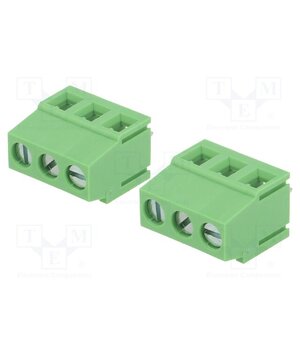 DXMG-3WAY Connector; 2pcs. mA5-Yi1cVDW7DnMtLHNkkMHW1kBCZ1zSFiKgHRrYLxs