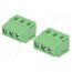 DXMG-3WAY Connector; 2pcs. mA5-Yi1cVDW7DnMtLHNkkMHW1kBCZ1zSFiKgHRrYLxs