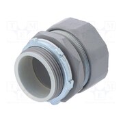 298.040.0 Straight terminal connector; Thread: inch,outside; IP67; Size: 46 KHIB6ywkRsJS_9N4qgKsWuHktadNAcATkq2FBpedQH8