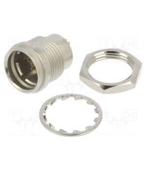 HR25A-7R-8P Connector: circular; push-pull; socket; PIN: 8; 1A; HR25; soldering xwjC4gDVPNn52_E-3oUh5-CKvNBAoWZvLMCw29q4BhA