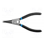 HT1P146 Pliers: for rings; external; 19÷60mm; Pliers len: 150mm; straight ks1EJ6XRH4dm4BzG5YTKhLxnyFctXR8sL3_dlnVzGnA