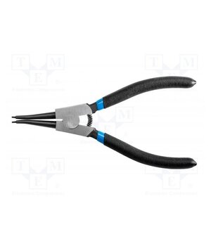 HT1P146 Pliers: for rings; external; 19÷60mm; Pliers len: 150mm; straight ks1EJ6XRH4dm4BzG5YTKhLxnyFctXR8sL3_dlnVzGnA