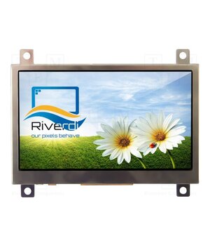 SM-RVT4.3B480272CFWN00 Display: TFT; 4.3"; 480x272; Illumin: LED; Dim: 106.3x68x6.8mm; EVE1 W0AQ01jbuN6eMxFfEl-wIxNRy6hvbf9fNBiISqx8hrA
