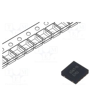 ATA6561-GBQW-N IC: CAN transceiver; Ch: 1; 5Mbps; 4.5÷5.5VDC; VDFN8; -40÷125°C fm9M_x4Cpd7Z3k30t4-ZcBQxaGxKXO-LEjOO4nzSmeQ