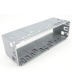 AUTORADIO MONTĀŽAS RĀMIS universāls

 ISTM01.jpg