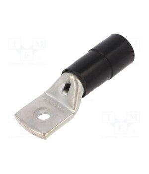 BM052371 Tip: ring tube; M8; Ø: 8.5mm; 120mm2; crimped; for cable; insulated Jtx7W0wh9N4JC9hwQ6to01n0bi3tbacl_hSzeHwOt5o