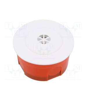 SPU-4 Sound transducer: electromagnetic signaller; 12÷24V; 0÷110dB gKVTsszWzZ2T8O2baXODF8nhGBredPOIpAfx_mUXI0s