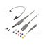 SET ISOPROBE III 10:1 ECO Probe: for oscilloscope; 0÷500MHz; 10: 1; 0.9ns; 10÷22pF; grey; 1.2m RoI8cAxk6fClFmZO6b9VoEgTzWZb9hXo_80yq-REPx4