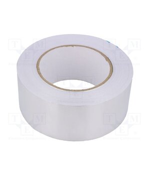 TASMA 331E 50MM/45,7M Tape: duct; W: 50mm; L: 45.7m; Thk: 0.65mm; acrylic; -20÷110°C; 2.5% 2dK0RzUFRAcd6z8HVWtUCPJ9cxV3ILS6X5_C1bpblXU