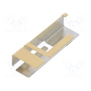 1000146 Antenna; Bluetooth,WiFi,ZigBee; 1.5dBi; linear; SMD lnchXxfI5tTlNVxnbkkAtPhbKlBQui-LmYawUdLC-lU