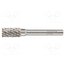0778906110100 Rotary burr; Ø: 10mm; L: 65mm; Working part len: 20mm; 6mm; metal; 9 QPliFyGn3DHhPU25VOzr5LThIed0vgG-z9tBYw9Qktk