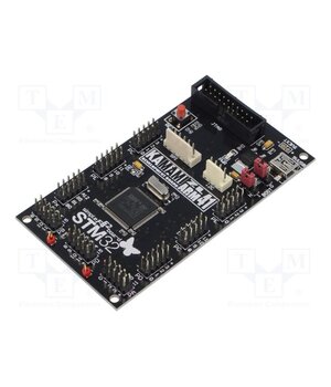 ZL41ARM_F207 Dev.kit: STM32; prototype board; uC: STM32F207VE SrRZReJxnQ2zSffLGv__ysi9lIk8HnS3v9MYnNPeyMo