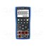 AX-C615N Meter: calibrator; loop; VDC: 0÷30V; VDC accuracy: ±(0.02%+2mV) 5t64rRx-9rAh8YG0_3FuYUGn2eyBPKz9VMsObHyAqbY