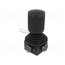 OM301B-M4 Joystick; 0÷10kΩ±5%,3- axes; Stabl.pos: 1; 10kΩ; ±5%; -10÷80°C TWcshEFpgSodttcCdvJZQvWzgJVldgoVCJe6pGm4NBQ