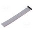 FFSD-17-S-06.00-01-N Ribbon cable with IDC connectors; IDC,wires; Tape ph: 0.64mm UKDfaJr1tthxdeEV2ZHpgus0UBI4fnH2rcL20tuzl4s