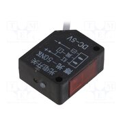 SEN0164 Sensor: distance; infrared; 5VDC; digital; Ch: 1; Kit: module,cables MENTKuQb7vHgNvYBikaB-qnMgznIqlbE46OhSC8vw5Q