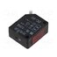 SEN0164 Sensor: distance; infrared; 5VDC; digital; Ch: 1; Kit: module,cables MENTKuQb7vHgNvYBikaB-qnMgznIqlbE46OhSC8vw5Q