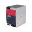 TIB 480-124 Power supply: switching; for DIN rail; 480W; 24VDC; 20A; 85÷264VAC RWScOnDu35ayJ1ekWandj6KYFCJxyKZ6YVhv61E4Elg