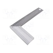 1-45-685 Try square; 250x140mm; fitted with graduated scale 2s6kJTjxKygCMyKOm9kcpc916_uRTt0NEngt-zFy6_k