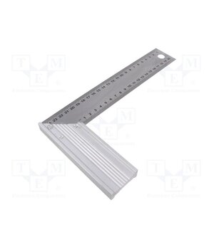 1-45-685 Try square; 250x140mm; fitted with graduated scale 2s6kJTjxKygCMyKOm9kcpc916_uRTt0NEngt-zFy6_k