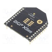 XB3-24APT-J Module: RF; PCB; XBee; 2.4GHz; I2C,SPI,UART; -103dBm; 8dBm; THT SUjOgkNn2wyHUrvBVmff-Y8A4XzXpKeo3LVnRdcdj-4