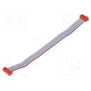 2205062-2 Ribbon cable with connectors; Tape ph: 1.27mm; PIN: 8; Len: 0.15m 1Bv_1RiriStnfUQ1Vfl-FR9Q0SeRvZFR8MlBwvbH4lY