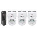 3x strāvas pieslēgvieta + 1x tālvadības pults

 ADIP223.jpg