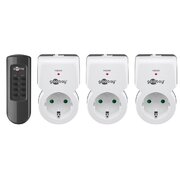 3x strāvas pieslēgvieta + 1x tālvadības pults

 ADIP223.jpg