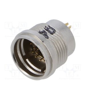 HR25A-9R-20P Connector: circular; push-pull; socket; PIN: 20; 1A; HR25; soldering 9q3-JVyDyOlGZeqlOurpfJ6eHDVJwlAoysDVcngyrTY