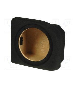 FBVW09 Car loudspeaker enclosure; MDF; black; 250mm; Grooving: 286mm; VW CH_qRh1PL3Eh7P3vYR-CTBURMWiOUP00HxYE1nu2nMk